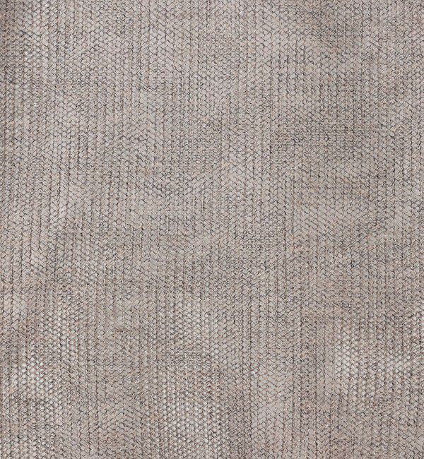 BACCA「オーロラフィルム リネンカットソー」|ニット・セーター|