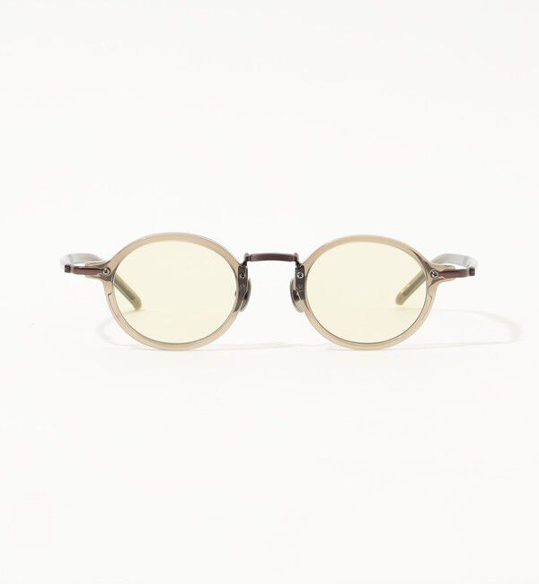 TOMORROWLAND GOODS「kearny SUSANⅡ サングラス」|サングラス|