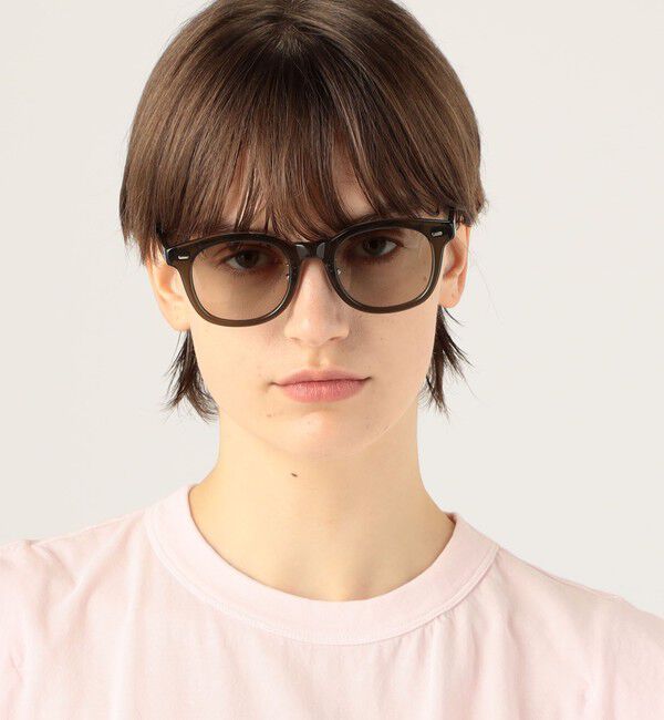 TOMORROWLAND GOODS「TOMORROWLAND サングラス」|サングラス|