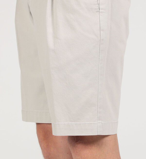 TOMORROWLAND MENS「【別注】PT TORINO ストレッチチノ ショートパンツ」|その他|