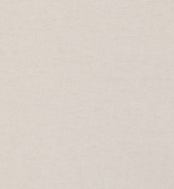 JAMES PERSE「コットンリネン ポロシャツ MCBJ3749」|ポロシャツ|