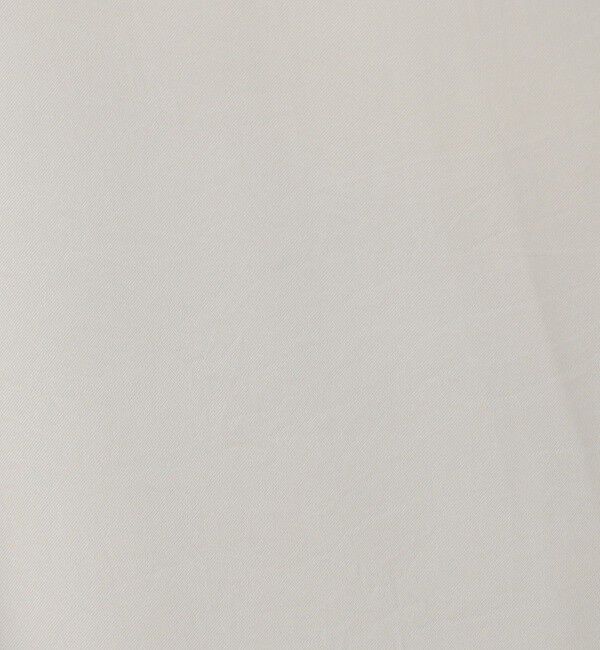 Ballsey「ライトウェイトサテン マーメイドスカート」|フレア|