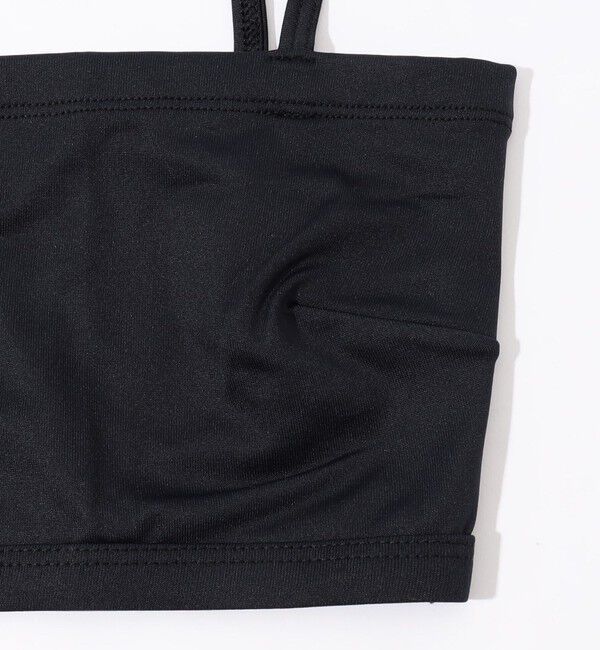 TOMORROWLAND BUYING WEAR「BASERANGE NIDA SWIM TOP」|ビキニトップス|