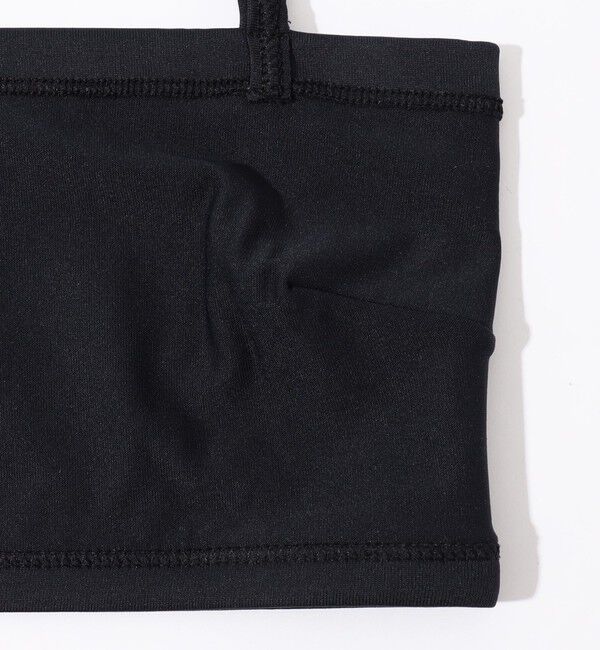 TOMORROWLAND BUYING WEAR「BASERANGE NIDA SWIM TOP」|ビキニトップス|