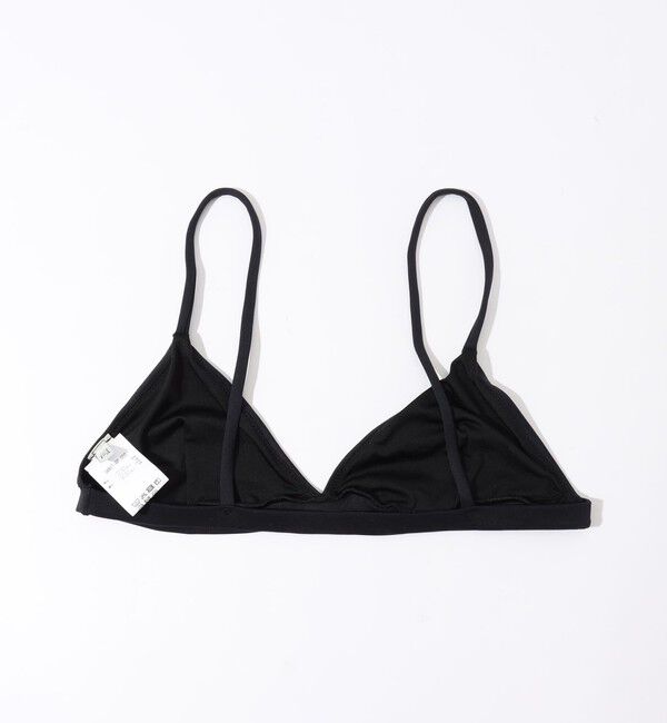 TOMORROWLAND BUYING WEAR「BASERANGE MISSISSIPPI SWIM TOP」|ビキニ|