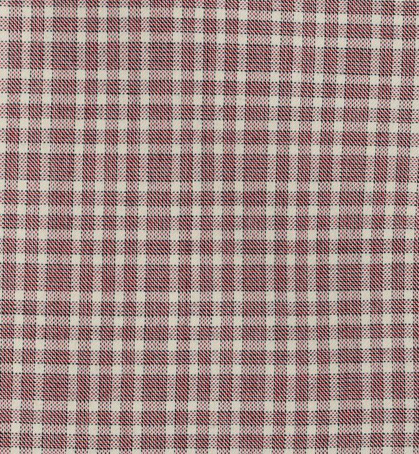 Edition「edition pourell ウールマルチチェック ジャケット」|テーラードジャケット|