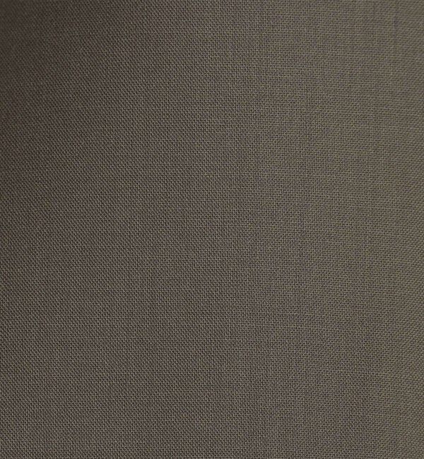 Edition「Super120'sウォッシャブルウール タックショートパンツ」|その他|