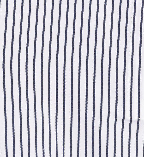 MACPHEE「【WEB先行予約】コットンタイプライター ノースリーブマキシワンピース」|ワンピース|