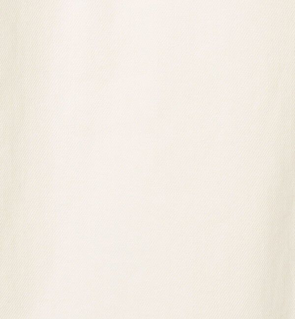 GALERIE VIE「ダストフェードツイル アジャスタブルパンツ」|その他|