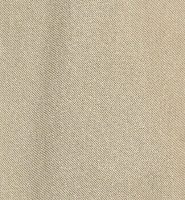 GALERIE VIE「ダストフェードツイル アジャスタブルパンツ」|その他|