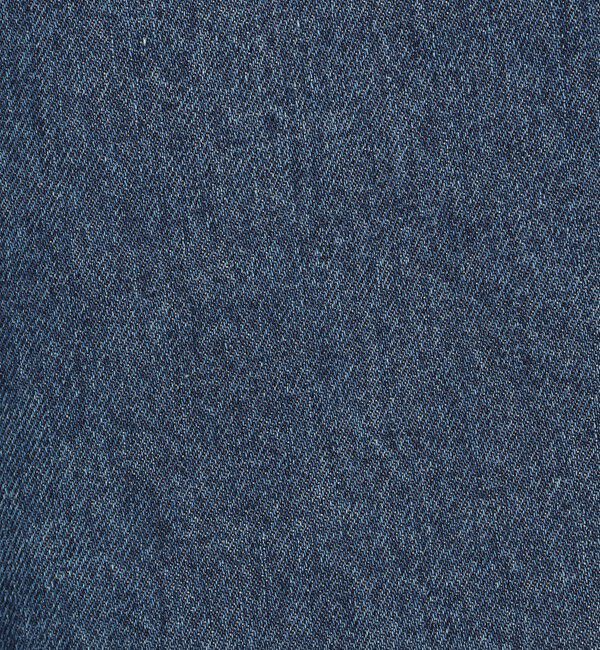 DES PRES「ハイデインシティデニム ハーフパンツ」|デニム|