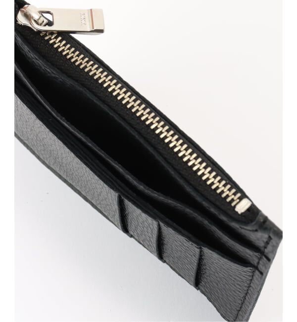  「【blancle/ ブランクレ】S.LEATHER Flagment case」|財布|