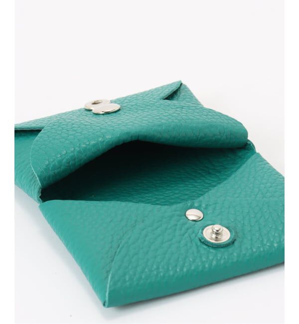  「【blancle/ ブランクレ】S.LETHER Multi wallet 別注」|財布|