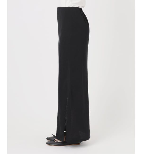 EMILYWEEK「サイドスリットスカート」|スカート|
