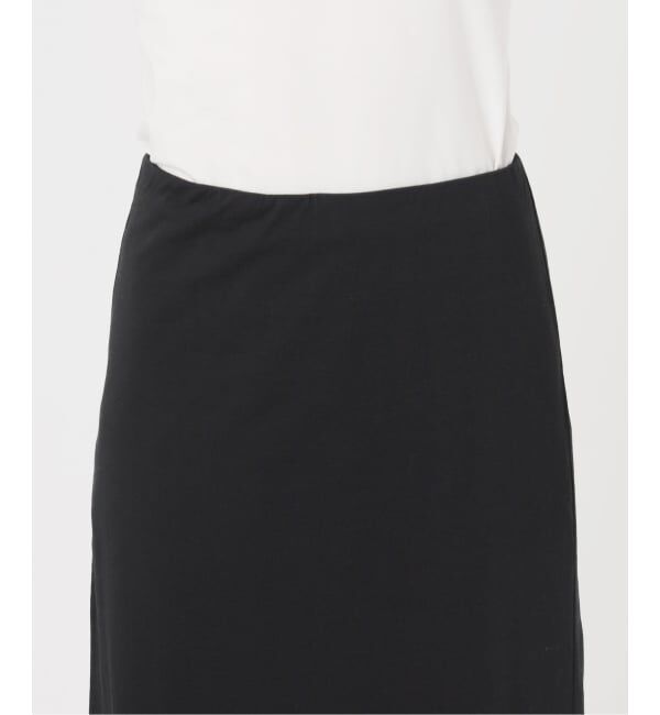 EMILYWEEK「サイドスリットスカート」|スカート|