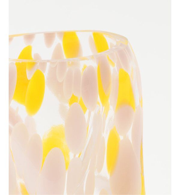 journal standard Furniture「GLASS VASE FORS　フラワーベース 花器 花瓶」|その他|