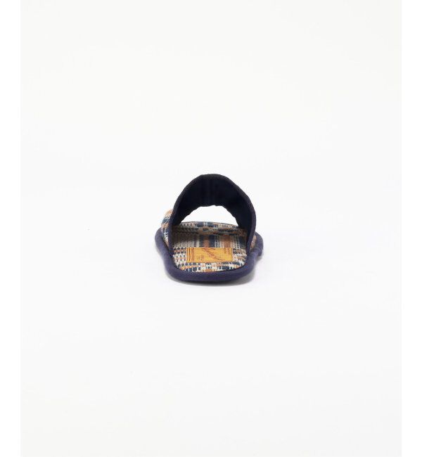 ACME「SLIPPER OVERSHOT Mサイズ　スリッパ」|ルームシューズ|