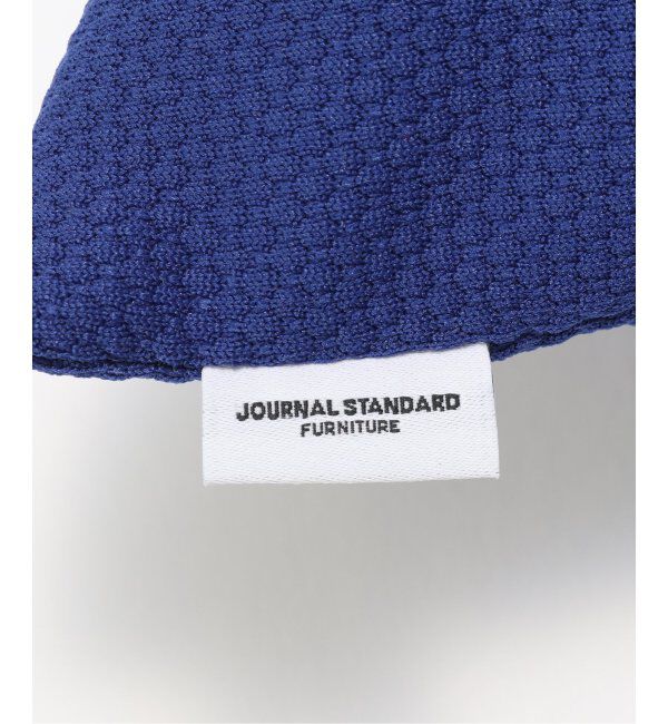 journal standard Furniture「COLOR PATCH CUSHION　クッションカバー 45cm」|クッション・クッションカバー|