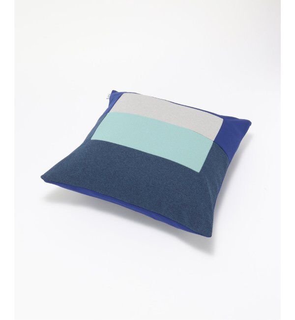 journal standard Furniture「COLOR PATCH CUSHION　クッションカバー 45cm」|クッション・クッションカバー|