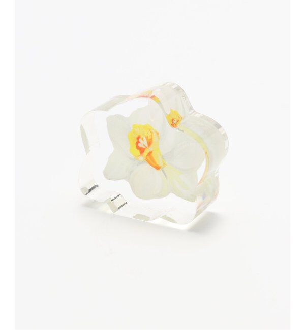 journal standard Furniture「【TOLIGHT&times;APTONE&times;JSF】  INCENSE HOLDER　インセンスホルダー お香立て」|アロマ・ルームフレグランス|