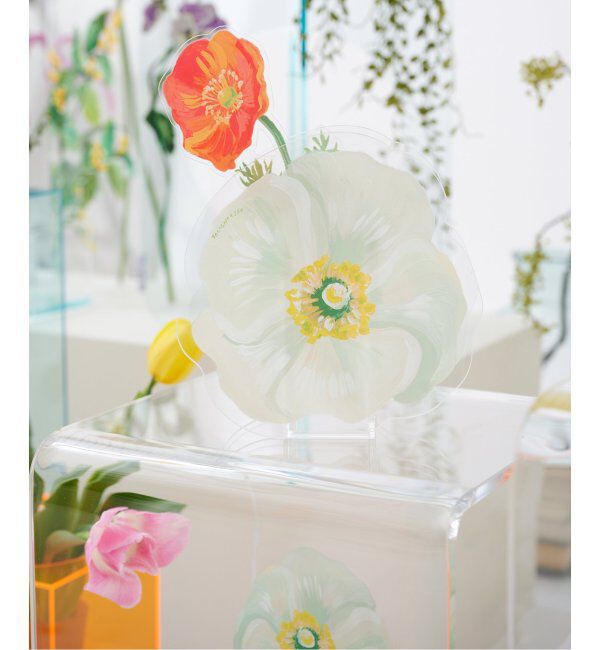 journal standard Furniture「【TOLIGHT&times;APTONE&times;JSF】  FLOWER VASE　フラワーベース 花器」|その他|