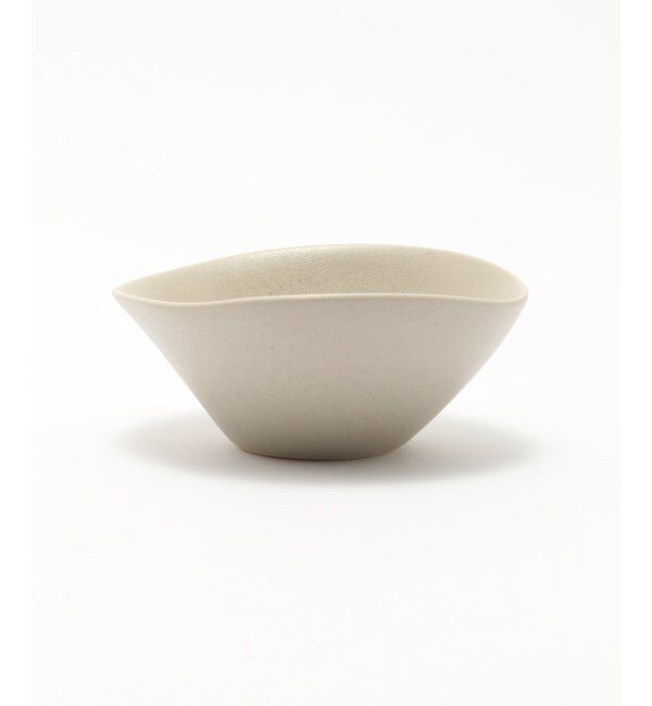 journal standard Furniture「【NR CERAMICS/エヌアールセラミック】HIN RICE BOWL　茶碗」|食器・キッチングッズ|