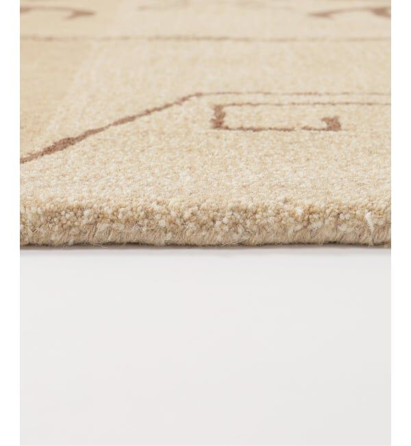 ACME「MIJEK RUG 140X200　ミジェク ラグ」|その他|