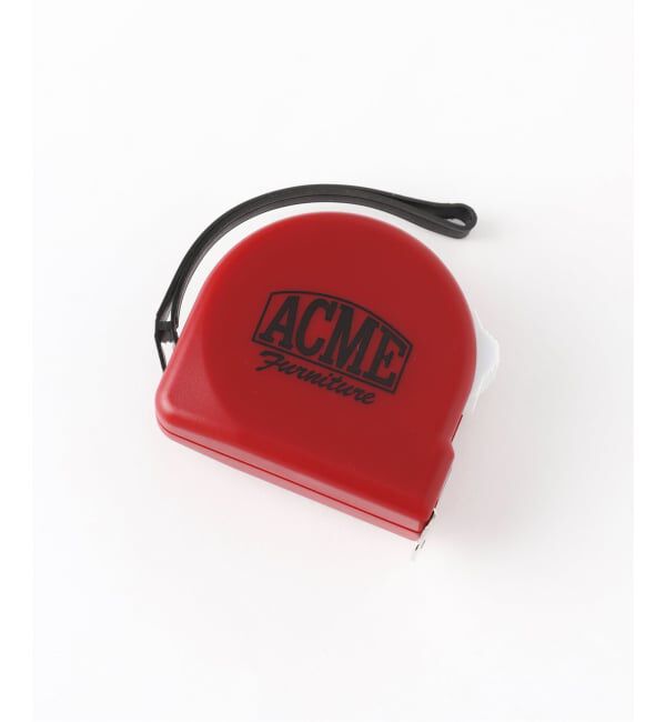 ACME「ACME MEASURE TAPE 6 FEET メジャー スケール」|ステーショナリー|