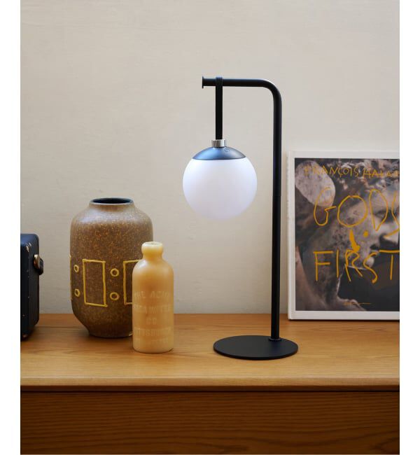 journal standard Furniture「★ORB STAND PORTABLE LAMP　オーブ ポータブルランプ」|その他|