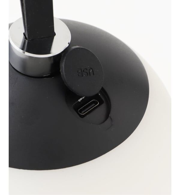 journal standard Furniture「★ORB STAND PORTABLE LAMP　オーブ ポータブルランプ」|その他|