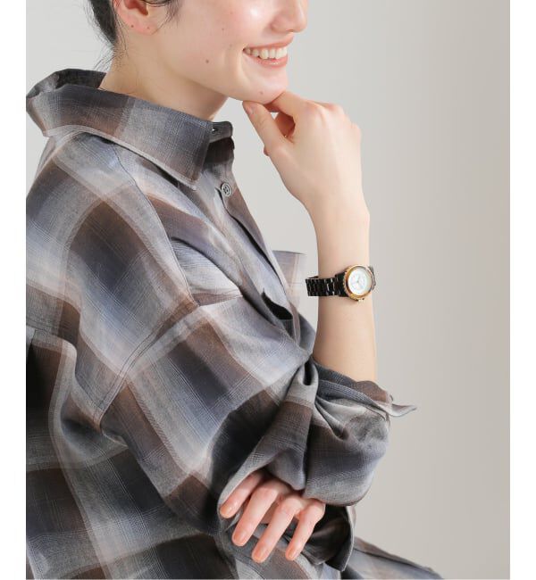 HIROB「Sur mesure Aneth」|腕時計|