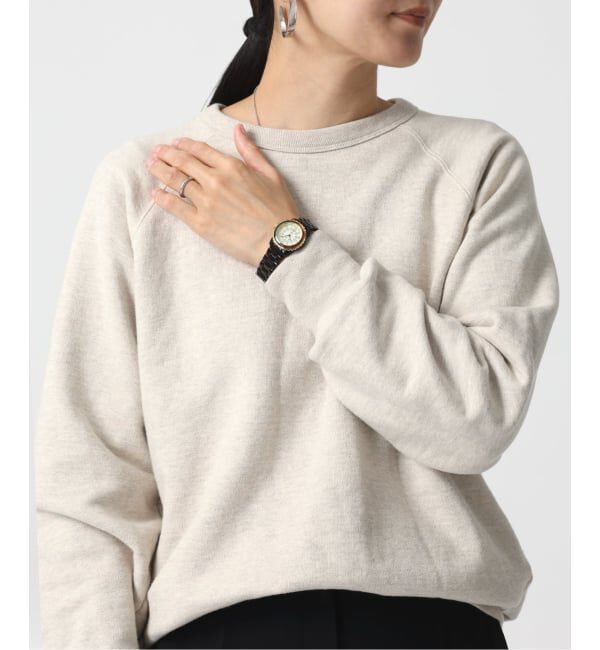 HIROB「Sur mesure Aneth」|腕時計|