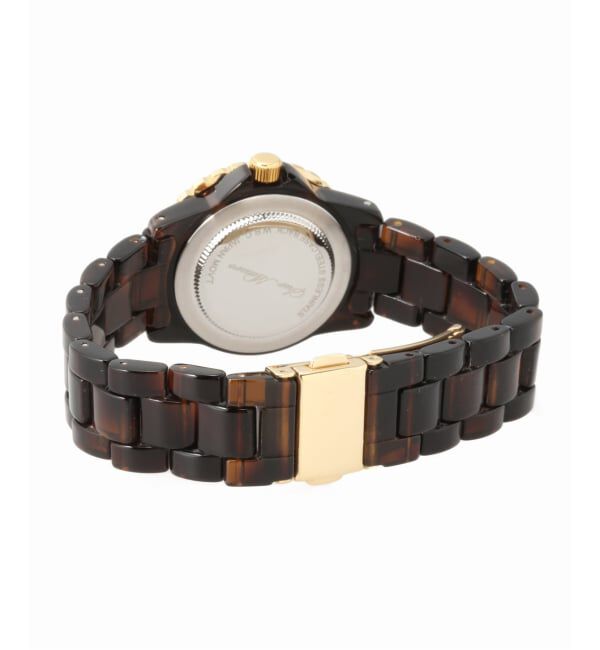 HIROB「Sur mesure Aneth」|腕時計|