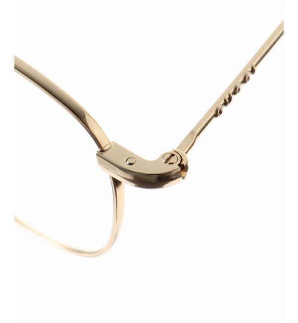 EYETHINK「【GUCCI / グッチ】GG1186O003 Optical」|メガネ|