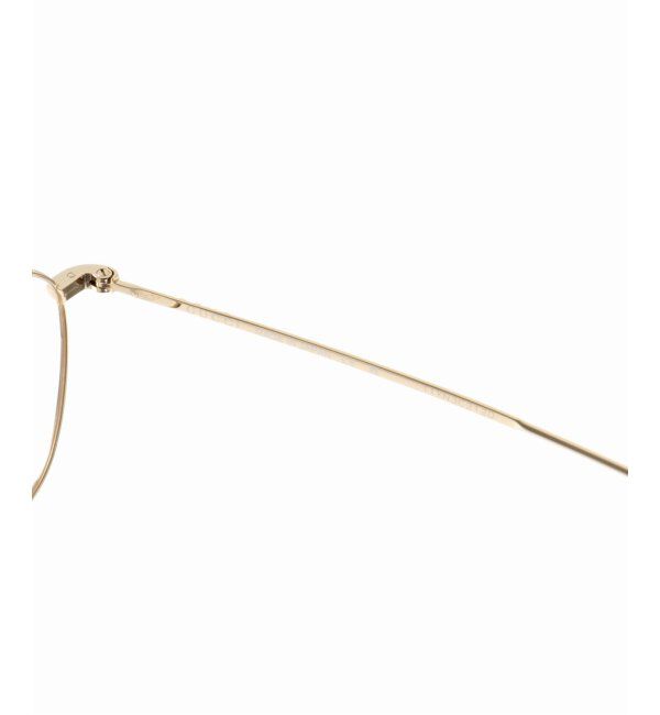 EYETHINK「【GUCCI / グッチ】GG1186O003 Optical」|メガネ|