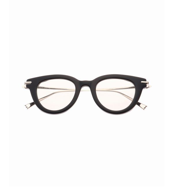 EYETHINK「【megane and me/メガネアンドミー】別注 TESS NV ex Sunglasses」|サングラス|