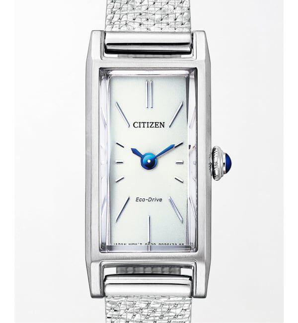 HIROB「CITIZEN Kii EG7040-58A」|腕時計|