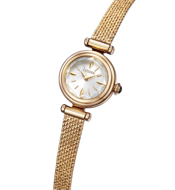 HIROB「CITIZEN Kii EG7082-66A」|腕時計|