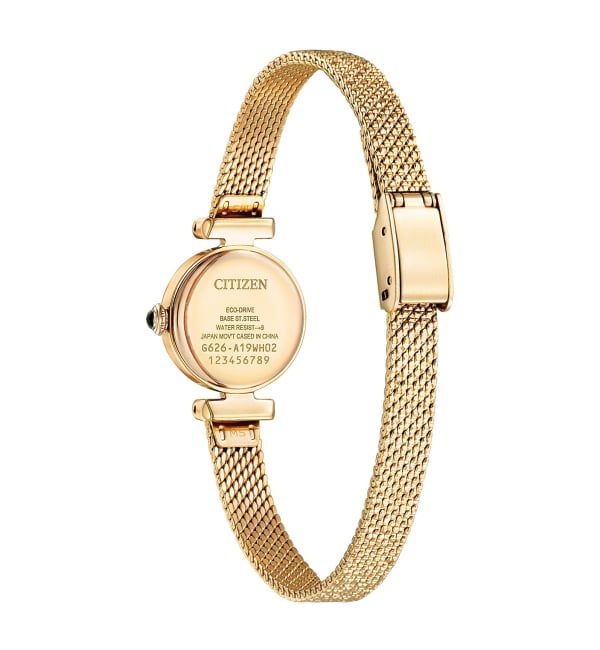 HIROB「CITIZEN Kii EG7082-66A」|腕時計|