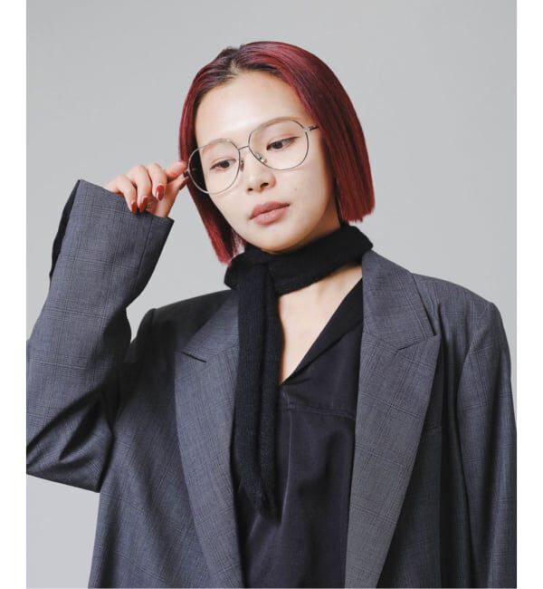 EYETHINK「CELINE CL50164U 60016 Optical」|メガネ|