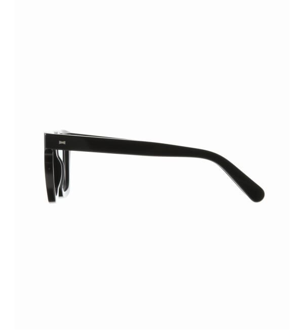 EYETHINK「CUBITTS Judd BK Optical」|メガネ|
