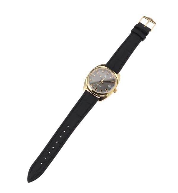 HIROB「LIP GDG 671878 / GENERAL DE GAULLE」|腕時計|