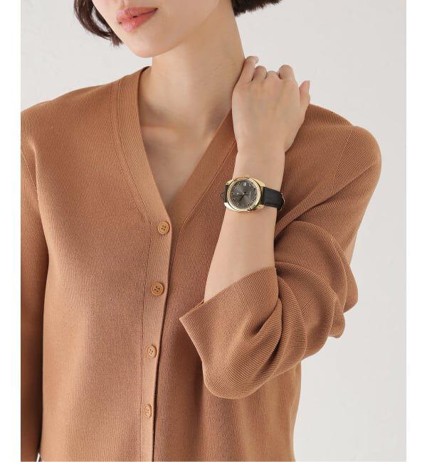 HIROB「LIP GDG 671878 / GENERAL DE GAULLE」|腕時計|