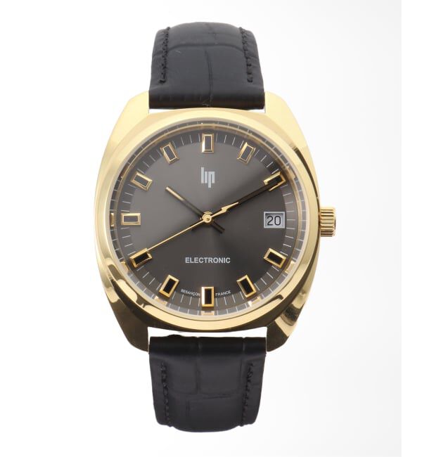 HIROB「LIP GDG 671878 / GENERAL DE GAULLE」|腕時計|