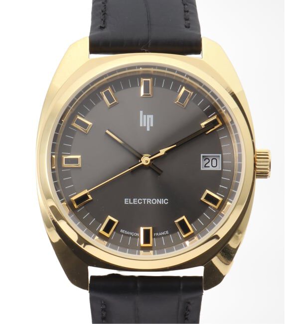 HIROB「LIP GDG 671878 / GENERAL DE GAULLE」|腕時計|