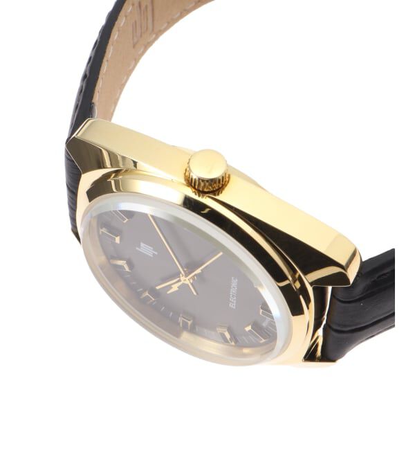 HIROB「LIP GDG 671878 / GENERAL DE GAULLE」|腕時計|