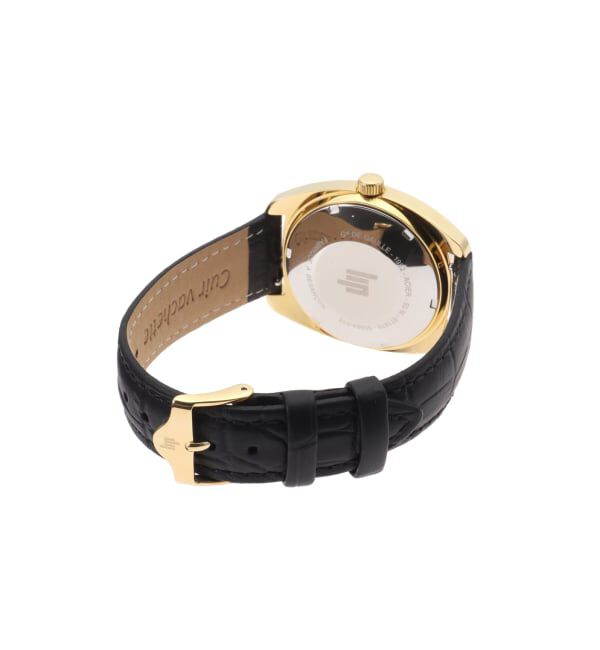 HIROB「LIP GDG 671878 / GENERAL DE GAULLE」|腕時計|