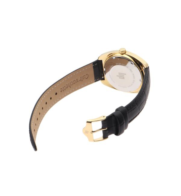 HIROB「LIP GDG 671878 / GENERAL DE GAULLE」|腕時計|