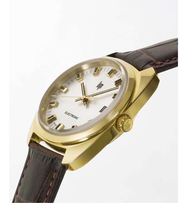 HIROB「LIP GDG 671022 / GENERAL DE GAULLE」|腕時計|