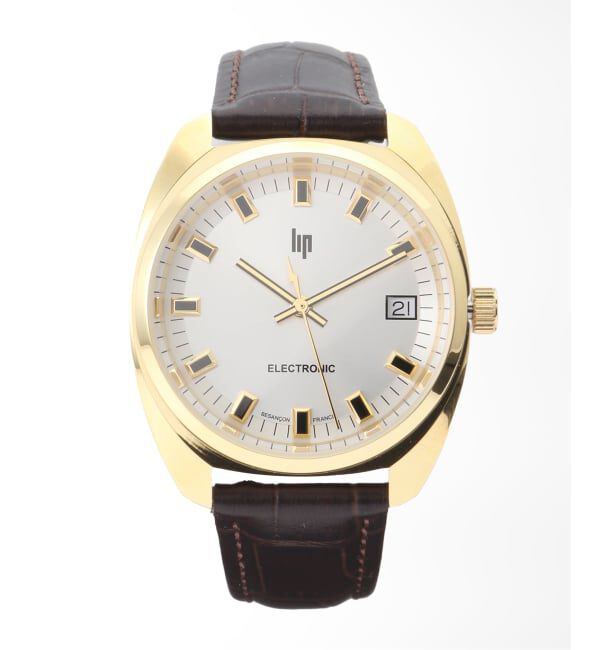 HIROB「LIP GDG 671022 / GENERAL DE GAULLE」|腕時計|